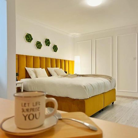 Studio 118 - A Luxury Place,10Min Walk To City Center ทิมิชัวรา ภายนอก รูปภาพ