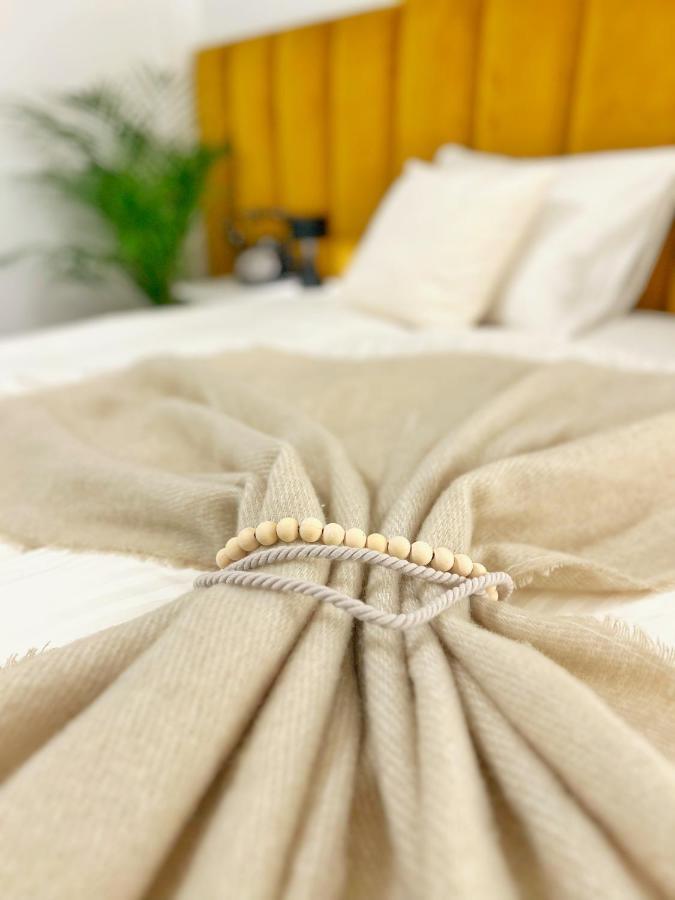 Studio 118 - A Luxury Place,10Min Walk To City Center ทิมิชัวรา ภายนอก รูปภาพ