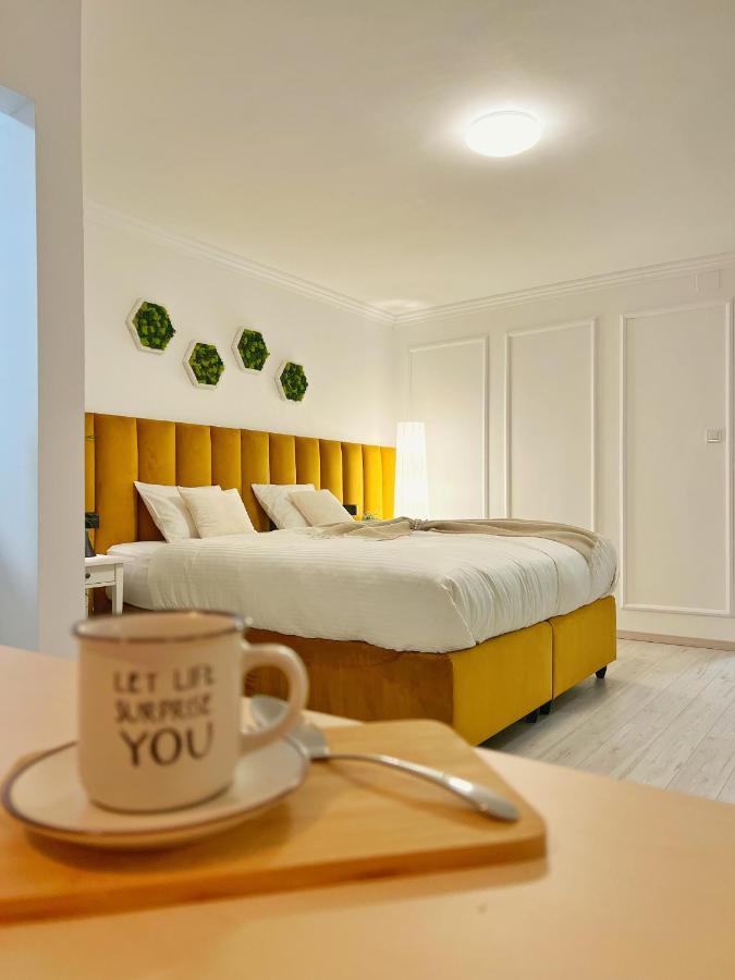 Studio 118 - A Luxury Place,10Min Walk To City Center ทิมิชัวรา ภายนอก รูปภาพ