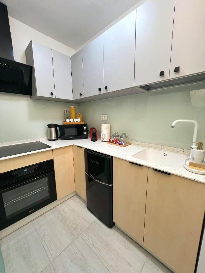 Studio 118 - A Luxury Place,10Min Walk To City Center ทิมิชัวรา ภายนอก รูปภาพ