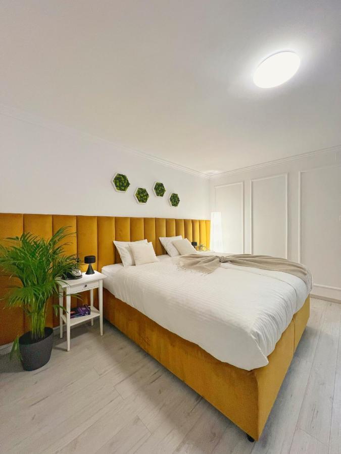 Studio 118 - A Luxury Place,10Min Walk To City Center ทิมิชัวรา ภายนอก รูปภาพ