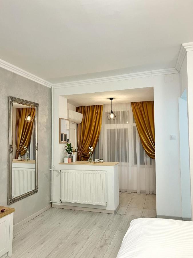 Studio 118 - A Luxury Place,10Min Walk To City Center ทิมิชัวรา ภายนอก รูปภาพ